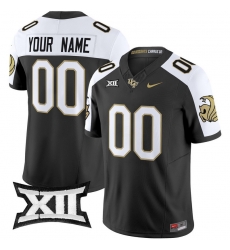 Men Women Youth UCF Knights 2024 Vapor Limited Custom Jersey All Stitched Black Alternate Men Women Youth UCF Knights 2024 Vapor Limited Custom Jersey All Stitched Black Alternate