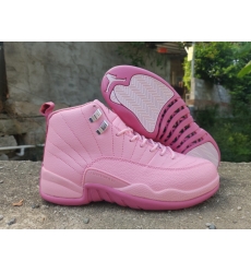 Air Jordan 12 Retor Women Shoes 5915