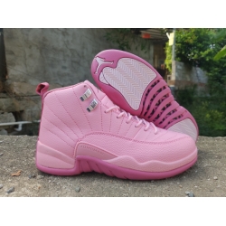 Air Jordan 12 Retor Women Shoes 5915