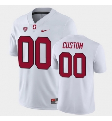 Men Women Youth Toddler Stanford Cardinal Custom Game White College Football Jersey Men Women Youth Toddler Stanford Cardinal Custom Game White College Football Jersey