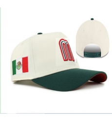 Mexico Snapback Cap 25103 Mexico Snapback Cap 25103