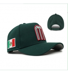 Mexico Snapback Cap 25115 Mexico Snapback Cap 25115