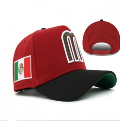 Mexico Snapback Cap 25118