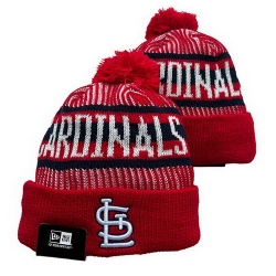 St.Louis Cardinals Beanies 25K 421