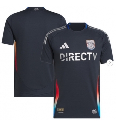 Mens San Diego FC adidas Navy 2025 State of Flow Authentic Jersey Mens San Diego FC adidas Navy 2025 State of Flow Authentic Jersey