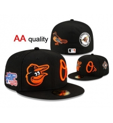 MLB Fitted Hats 26A002