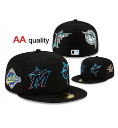 MLB Fitted Hats 26A012
