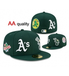 MLB Fitted Hats 26A016