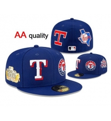 MLB Fitted Hats 26A017