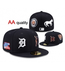 MLB Fitted Hats 26A024