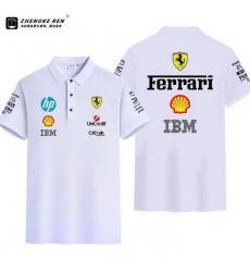 F1 T Shirt Men Summer 019 F1 T Shirt Men Summer 019