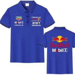 F1 T Shirt Men Summer 025