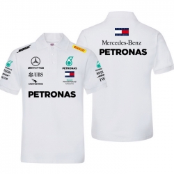 F1 T Shirt Men Summer 040
