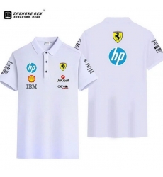 F1 T Shirt Men Summer 042 F1 T Shirt Men Summer 042