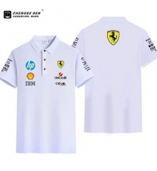 F1 T Shirt Men Summer 048 F1 T Shirt Men Summer 048