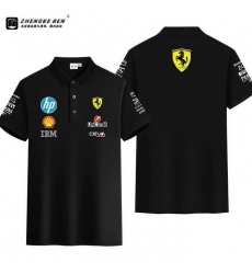 F1 T Shirt Men Summer 064 F1 T Shirt Men Summer 064