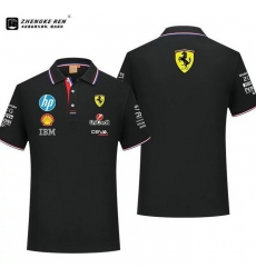 F1 T Shirt Men Summer 068 F1 T Shirt Men Summer 068