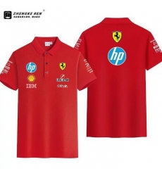F1 T Shirt Men Summer 070 F1 T Shirt Men Summer 070