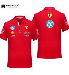 F1 T Shirt Men Summer 074 F1 T Shirt Men Summer 074