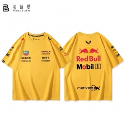 F1 T shirt Round Neck 001