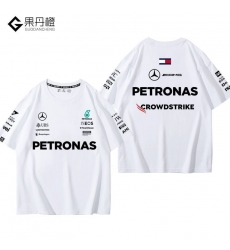 F1 T shirt Round Neck 010 F1 T shirt Round Neck 010
