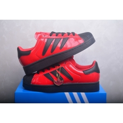adidas Superstar Men Shoes 6D05