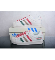 adidas Superstar Men Shoes 6D33