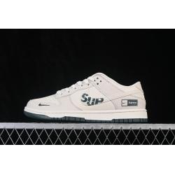 Nike Dunk Low Retro Women Shoes 681111